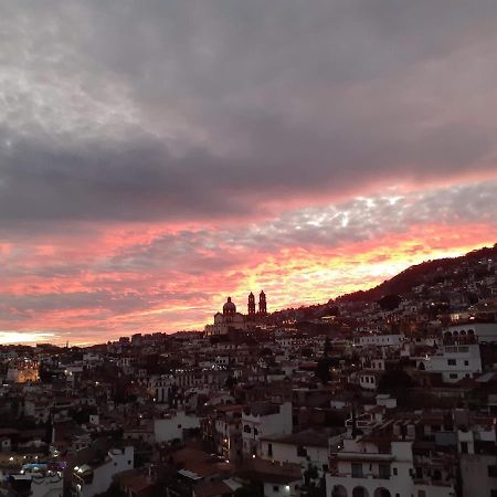 Taxco De Mis Amores Zewnętrze zdjęcie