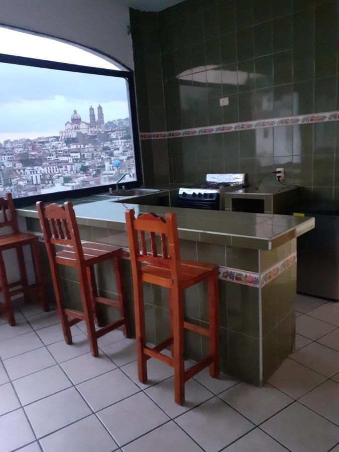 Taxco De Mis Amores Zewnętrze zdjęcie