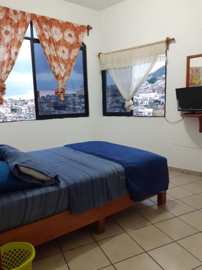 Taxco De Mis Amores Zewnętrze zdjęcie