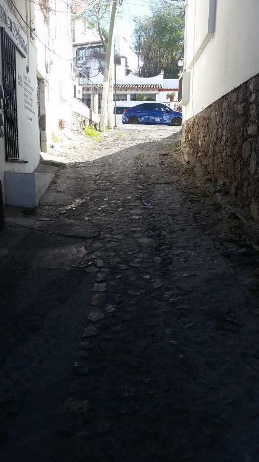 Taxco De Mis Amores Zewnętrze zdjęcie