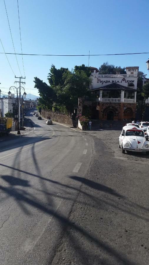 Taxco De Mis Amores Zewnętrze zdjęcie